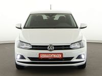 gebraucht VW Polo 1.0 TSI United