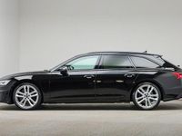Gebraucht Audi S6 Sport 344 PS (253 kW) 2023 Brillantschwarz Kombi