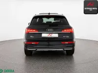 Gebraucht Audi Q5 S-Line 299 PS (219 kW) 2024 Schwarz SUV