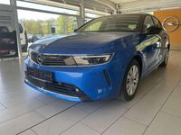 Używany Opel Astra Elegance 131 KM (96 kW) 2023 Niebieski Hatchback