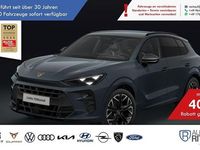 Neu Cupra Terramar VZ 265 PS (194 kW) 2025 Blau SUV