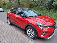 Gebraucht Renault Captur 90 PS (66 kW) 2022 Andere farben SUV