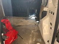 Second-hand Ford Transit Custom 100 CP (73 kW) 2014 Alb Monovolum