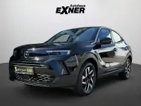 Occasion Opel Mokka Elegance 101 ch (74 kW) 2024 Noir SUV