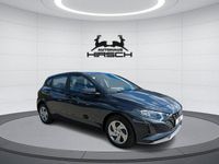 Neu Hyundai i20 Select 79 PS (58 kW) 2025 Atlas white Limousine