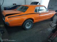 gebraucht Ford Cougar Mercury 1967