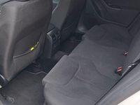 Gebraucht VW Passat Comfortline 122 PS (89 kW) 2011 Weiß Limousine