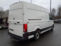 Gebraucht VW Crafter 140 PS (102 kW) 2020 Candyweiß Van