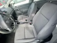 Gebraucht VW Golf V Trendline 75 PS (55 kW) 2006 Grau Kleinwagen