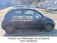 Gebraucht Nissan Micra I-Way 65 PS (47 kW) 2010 Night shade (m) Kleinwagen