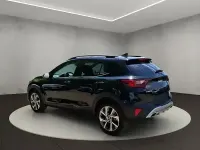 Neu Kia Stonic 101 PS (74 kW) 2026 Auroraschwarz met. SUV
