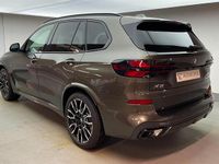 Neu BMW X5 Performance 340 PS (250 kW) 2026 Braun SUV