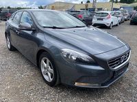 Gebraucht Volvo V40 Kinetic 150 PS (110 kW) 2013 Grau Kombi