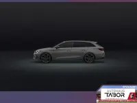 Nowe Cupra Leon 204 KM (150 kW) 2026 Niebieski Kombi