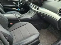 Gebraucht Mercedes E220 All-Terrain 194 PS (142 kW) 2020 Grau Kombi
