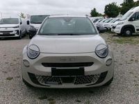 Gebraucht Fiat 600 136 PS (100 kW) 2025 Beige Limousine