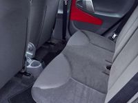 Gebraucht Citroën C1 Exclusive 68 PS (50 kW) 2008 Kleinwagen