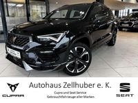 Gebraucht Cupra Ateca 190 PS (139 kW) 2025 Schwarz SUV
