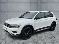 Gebraucht VW Tiguan 239 PS (175 kW) 2019 Othercolor SUV