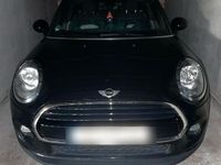 gebraucht Mini Cooper D Cooper