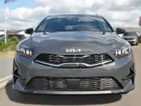 Gebraucht Kia Ceed Sportswagon 100 PS (73 kW) 2025 Grau Kombi