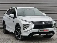 Second-hand Mitsubishi Eclipse Cross 188 CP (138 kW) 2022 Alb SUV
