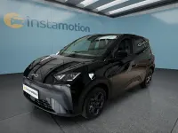 Neu BYD Dolphin Surf 64 kW (88 PS) 2026 Schwarz Kleinwagen