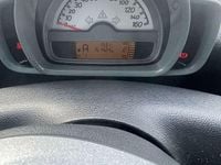 Gebraucht Smart ForTwo Cabrio Basis 71 PS (52 kW) 2008 Grau Cabrio