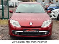 gebraucht Renault Laguna III *Tüv Neu*