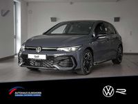 Gebraucht VW Golf VIII R 150 PS (110 kW) 2025 Delfingrau metallic Limousine