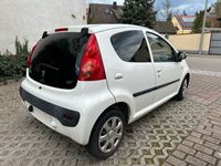 gebraucht Peugeot 107 cool 1.0