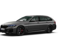 Gebraucht BMW 540 Shadowline 340 PS (250 kW) 2022 Kombi