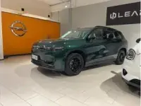 Brugt Leapmotor C10 215 HK (158 kW) 2025 Grøn SUV