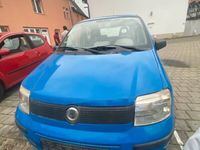 gebraucht Fiat Panda 1,2L