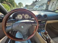 Brugt Mazda MX5 145 HK (106 kW) 2000 Grøn Cabriolet