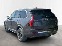 Neu Volvo XC90 Plus 455 PS (334 kW) 2025 Grau SUV