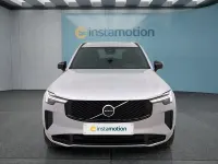Gebraucht Volvo XC90 455 PS (334 kW) 2025 Silber SUV