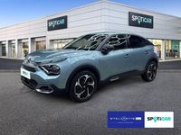 Gebraucht Citroën C4 PureTech 131 PS (96 kW) 2024 SUV