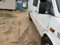 Gebraucht Mercedes Sprinter 160 PS (117 kW) 2004 Weiß