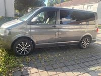 Brugt VW T5 140 HK (102 kW) 2011 Grå Van