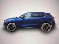 Neu Cupra Terramar VZ 265 PS (194 kW) 2026 Manufacturer SUV