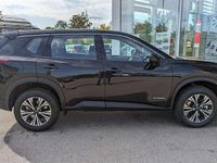 Gebraucht Nissan X-Trail 204 PS (150 kW) 2024 Schwarz (black pearl (m)) SUV