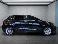 Gebraucht Seat Ibiza 150 PS (110 kW) 2025 Schwarz Kleinwagen