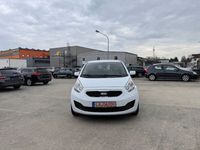 gebraucht Kia Venga Edition 7