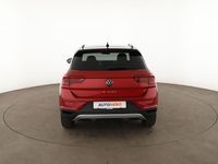 Gebraucht VW T-Roc Move 150 PS (110 kW) 2023 Rot SUV
