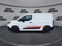 Nowe Citroën Berlingo XTR 75 KM (55 kW) 2026 Biały Minivan