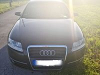 gebraucht Audi A6 2.7 TDI