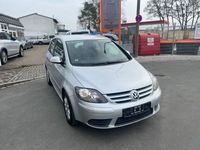 gebraucht VW Golf Sportsvan 