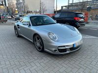 gebraucht Porsche 911 997.1 Turbo