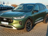 Gebraucht Ford Kuga Active X 242 PS (177 kW) 2024 Grün SUV